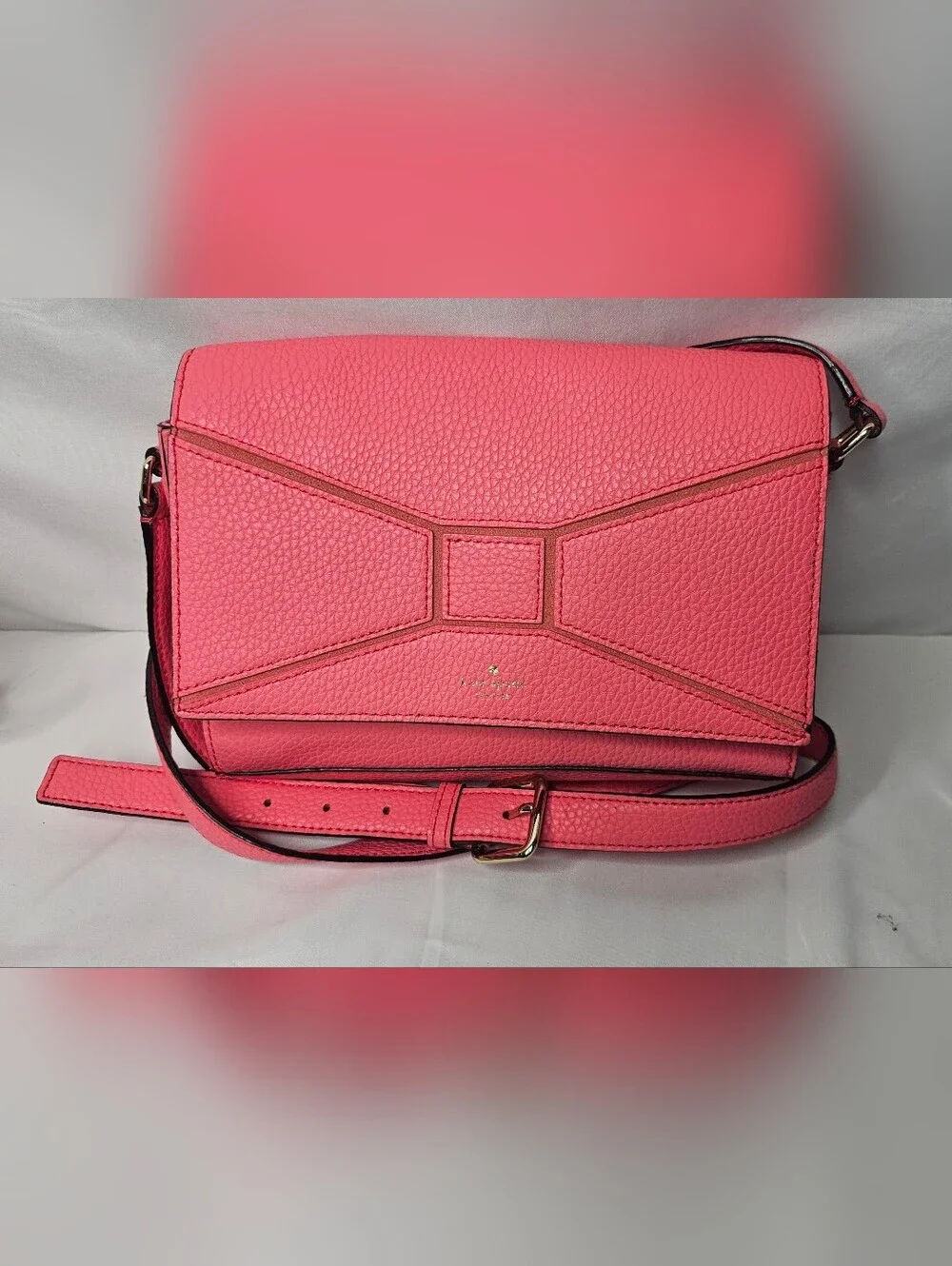 Kate Spade Bridge Place Betsi Crossbody EUC